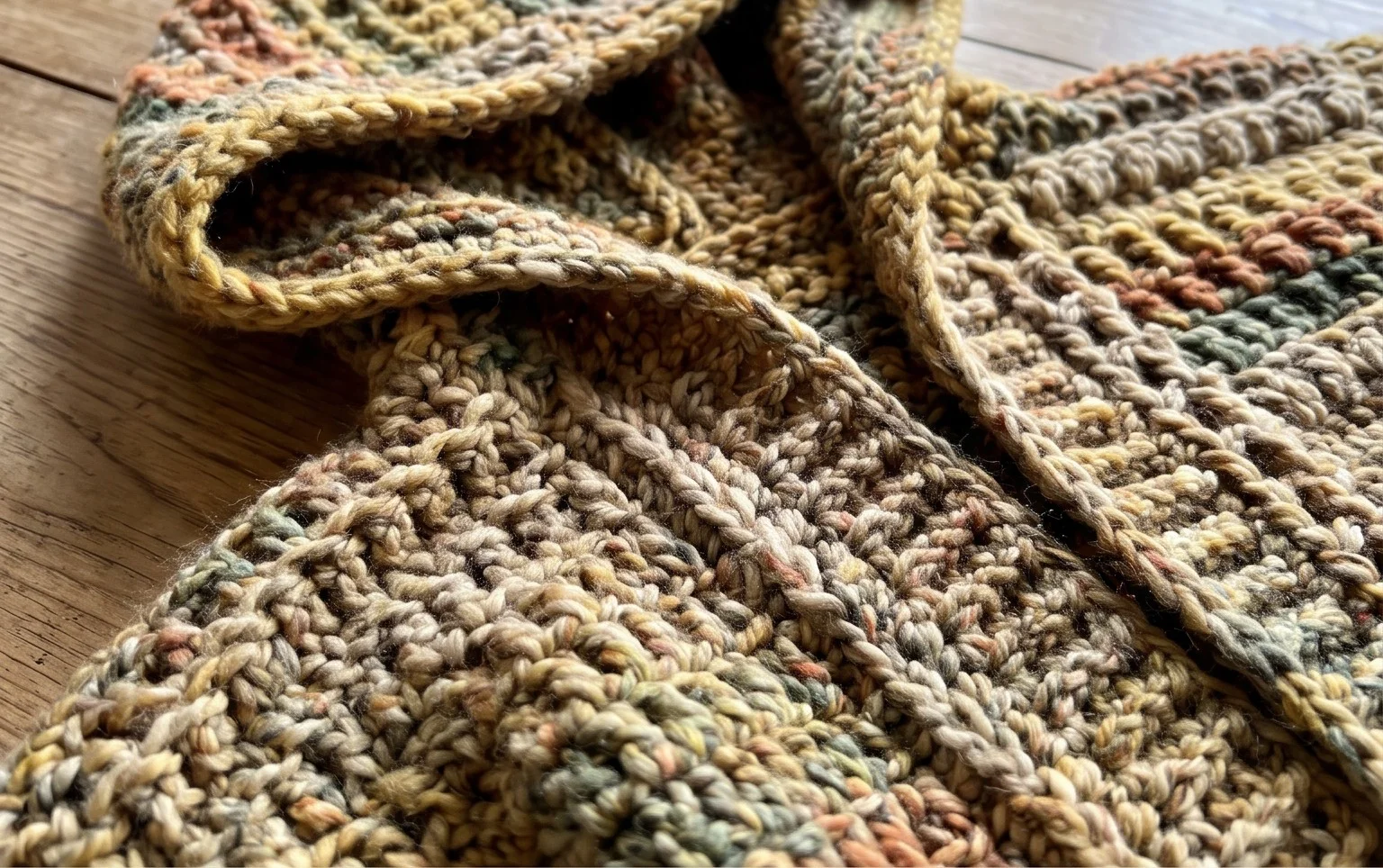 10 Free Crochet Patterns for Fantastic Hoods - CrochetKim™
