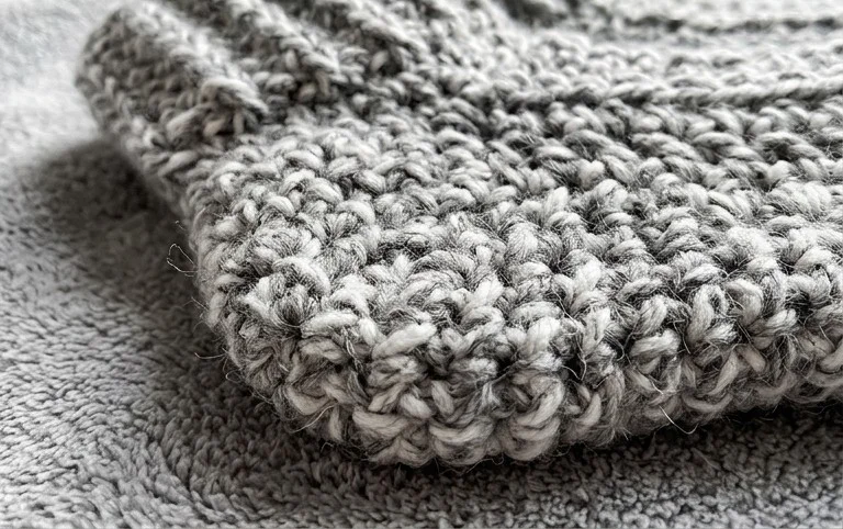 Slipper Socks – Free Crochet Pattern